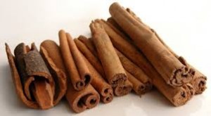 All Natural Weight Loss Alternatives (Cinnamon,Ginger,Flaxseed)