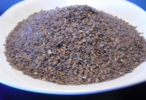Flaxseed for weight loss, http://www.insearchr4success.com 