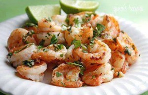 3 Low Carb Shrimp Recipes| Healthy Delicious Recipes