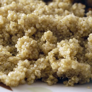 How to Prepare Quinoa – 2 Awesome Quinoa Recipes Included!