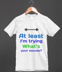 no-excuses.american-apparel-unisex-fitted-tee.white.w380h440z1b3