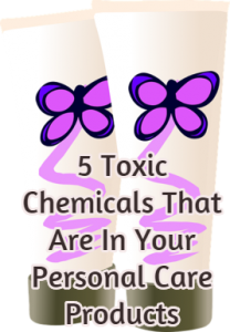 toxic chemicals