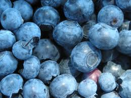 blueberries 2