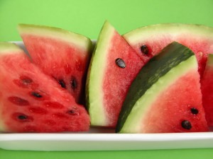 watermelon