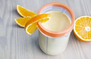 4 simple healthy food ideas | 2 protein rich smoothie recipes 