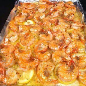3 Low Carb Shrimp Recipes| Healthy Delicious Recipes