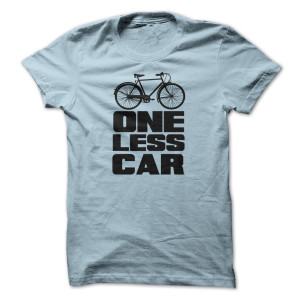 One-less-car