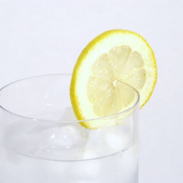 The Awesome Benefits Of Drinking Warm Water And Lemon Juice