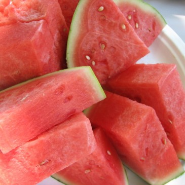 A Few Awesome Reasons To Eat Watermelon | The Benefits Of Watermelon